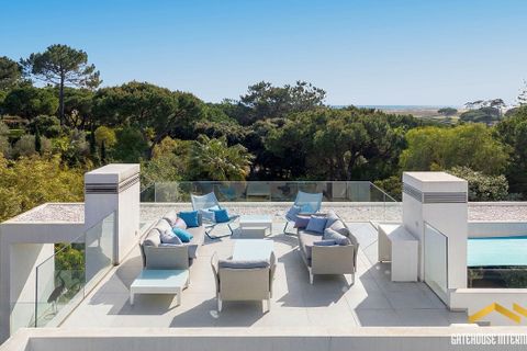Villa i Almancil, Faro, Almancil - € 4.750.000 | Ref: mpo_2073 - foto 5