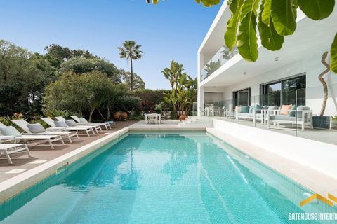 Villa i Almancil, Faro, Almancil - € 4.750.000 | Ref: mpo_2073 - foto 8