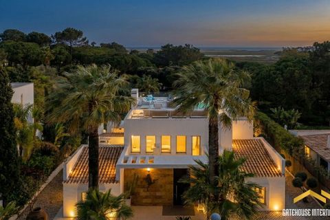Villa i Almancil, Faro, Almancil - € 4.750.000 | Ref: mpo_2073 - foto 24