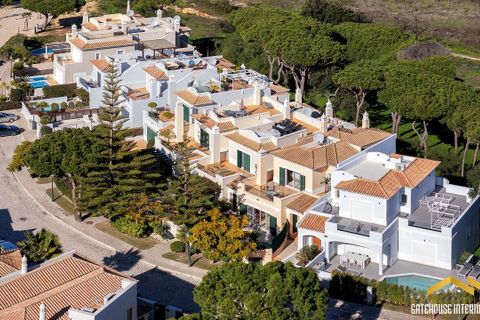 Byhus i Almancil, Faro, Almancil - € 1.150.000 | Ref: mpo_2762 - foto 3