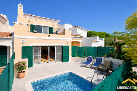 Byhus i Almancil, Faro, Almancil - € 1.150.000 | Ref: mpo_2762 - foto 1