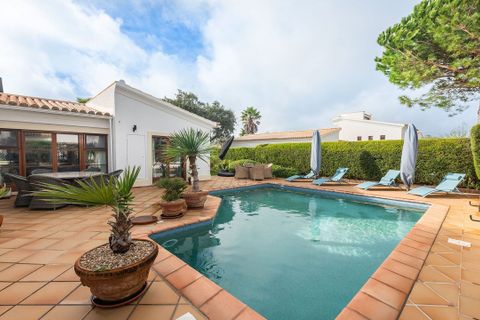 Villa a Burgau, Faro, Burgau - € 799.000 | Ref: cdb_m/06238 - foto 4