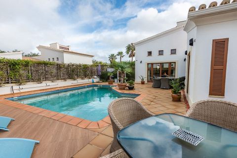 Villa a Burgau, Faro, Burgau - € 799.000 | Ref: cdb_m/06238 - foto 5