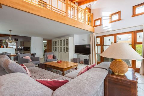Villa a Burgau, Faro, Burgau - € 799.000 | Ref: cdb_m/06238 - foto 7