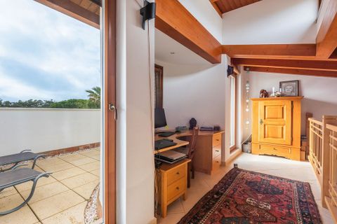 Villa a Burgau, Faro, Burgau - € 799.000 | Ref: cdb_m/06238 - foto 17