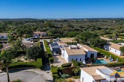 Villa a Burgau, Faro, Burgau - € 799.000 | Ref: cdb_m/06238 - foto 2