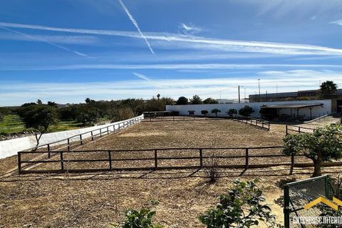 Villa a Algoz, Faro, Algoz - € 1.790.000 | Ref: ga-9799 - foto 2
