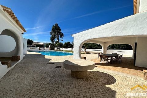 Villa a Algoz, Faro, Algoz - € 1.790.000 | Ref: ga-9799 - foto 4
