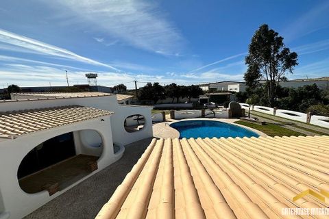 Villa a Algoz, Faro, Algoz - € 1.790.000 | Ref: ga-9799 - foto 5