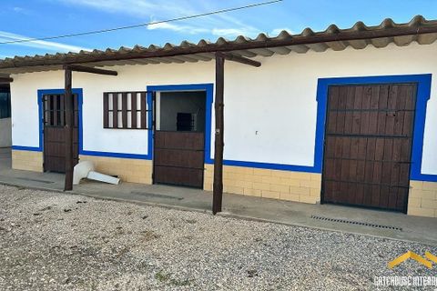 Villa a Algoz, Faro, Algoz - € 1.790.000 | Ref: ga-9799 - foto 7
