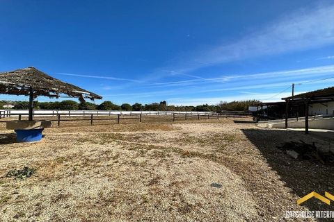 Villa a Algoz, Faro, Algoz - € 1.790.000 | Ref: ga-9799 - foto 8