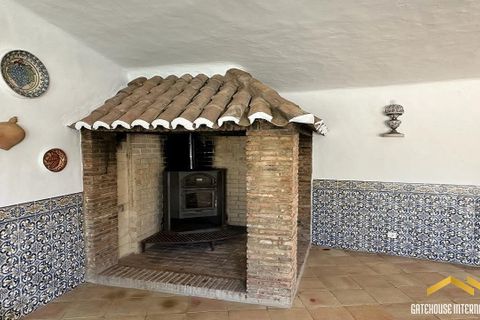 Villa a Algoz, Faro, Algoz - € 1.790.000 | Ref: ga-9799 - foto 11