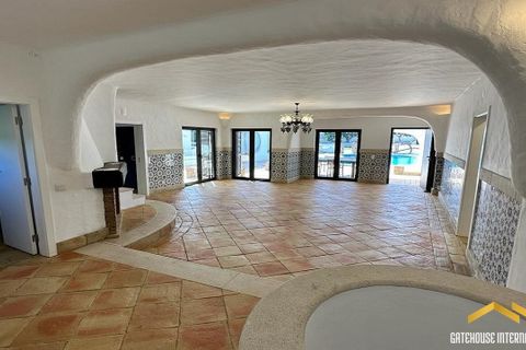 Villa a Algoz, Faro, Algoz - € 1.790.000 | Ref: ga-9799 - foto 14