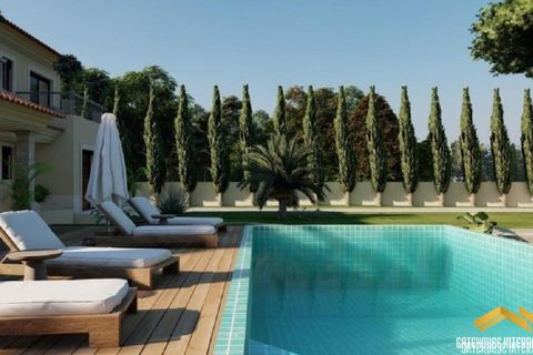 Villa i Vilamoura, Faro, Vilamoura - € 2.950.000 | Ref: spr_1169 - foto 3