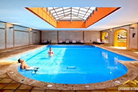 Lejlighed i Vilamoura, Faro, Vilamoura - € 550.000 | Ref: ely_a0780 - foto 4