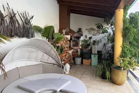 Villa a Santo Andre, Setubal, Santo Andre - € 1.300.000 | Ref: BL122785 - foto 4