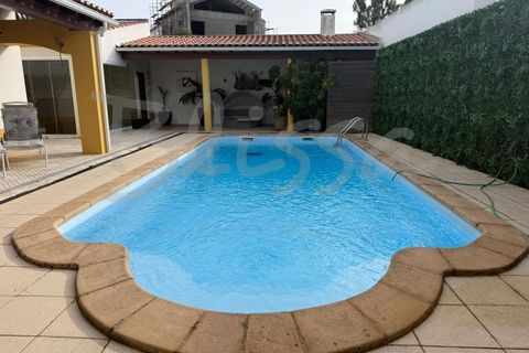 Villa a Santo Andre, Setubal, Santo Andre - € 1.300.000 | Ref: BL122785 - foto 6