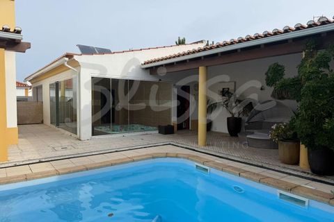 Villa a Santo Andre, Setubal, Santo Andre - € 1.300.000 | Ref: BL122785 - foto 8