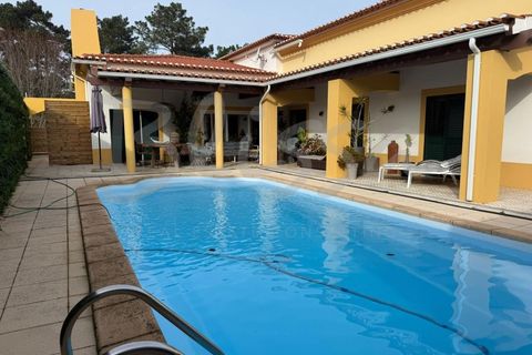 Villa a Santo Andre, Setubal, Santo Andre - € 1.300.000 | Ref: BL122785 - foto 24