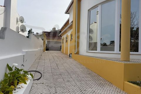 Villa a Santo Andre, Setubal, Santo Andre - € 1.300.000 | Ref: BL122785 - foto 34
