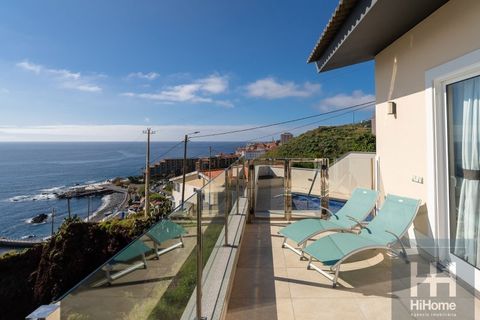 Villa i Caniço, Madeira, Caniço - € 1.650.000 | Ref: HH_2744MD26 - foto 2