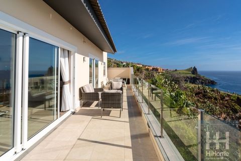 Villa i Caniço, Madeira, Caniço - € 1.650.000 | Ref: HH_2744MD26 - foto 6