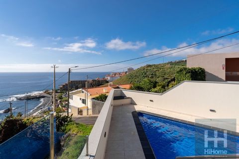 Villa i Caniço, Madeira, Caniço - € 1.650.000 | Ref: HH_2744MD26 - foto 7