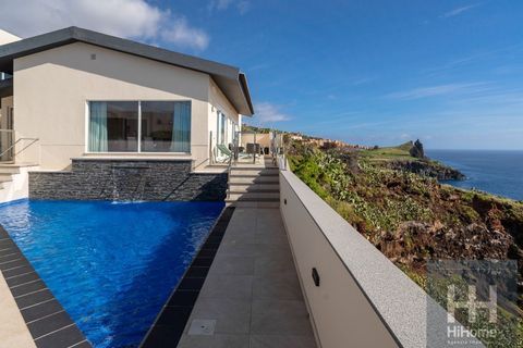Villa i Caniço, Madeira, Caniço - € 1.650.000 | Ref: HH_2744MD26 - foto 8