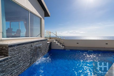 Villa i Caniço, Madeira, Caniço - € 1.650.000 | Ref: HH_2744MD26 - foto 9