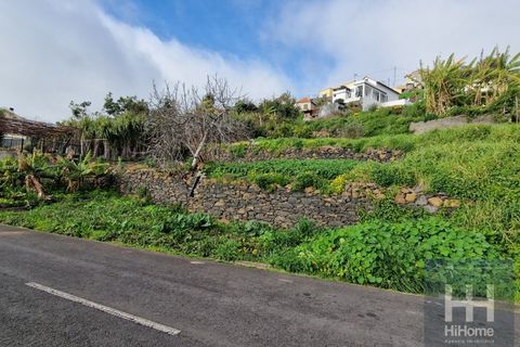 Helårsgrund i Ribeira Brava, Madeira, Ribeira Brava - € 120.000 | Ref: HH_2745MD26 - foto 4