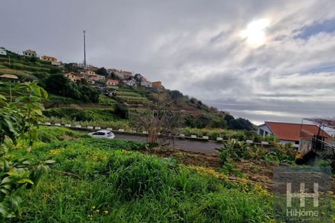 Helårsgrund i Ribeira Brava, Madeira, Ribeira Brava - € 120.000 | Ref: HH_2745MD26 - foto 5