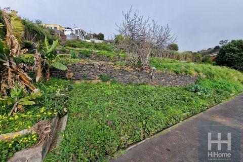 Helårsgrund i Ribeira Brava, Madeira, Ribeira Brava - € 120.000 | Ref: HH_2745MD26 - foto 7