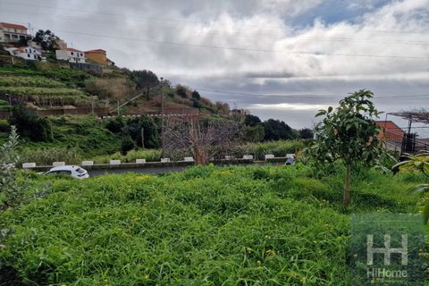 Helårsgrund i Ribeira Brava, Madeira, Ribeira Brava - € 120.000 | Ref: HH_2745MD26 - foto 9
