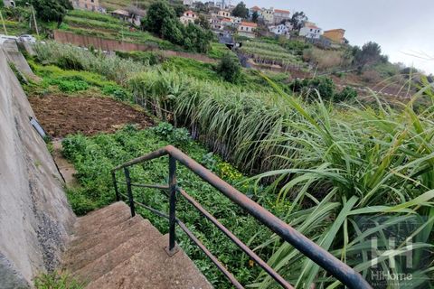 Helårsgrund i Ribeira Brava, Madeira, Ribeira Brava - € 120.000 | Ref: HH_2745MD26 - foto 10