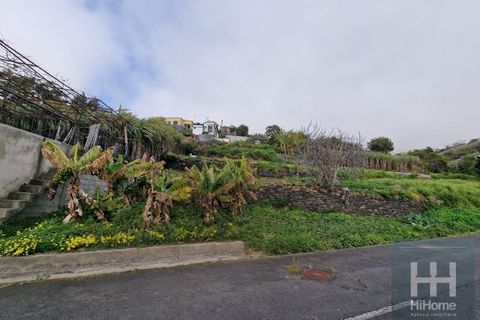 Helårsgrund i Ribeira Brava, Madeira, Ribeira Brava - € 120.000 | Ref: HH_2745MD26 - foto 12