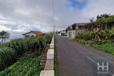 Helårsgrund i Ribeira Brava, Madeira, Ribeira Brava - € 120.000 | Ref: HH_2745MD26 - foto 13