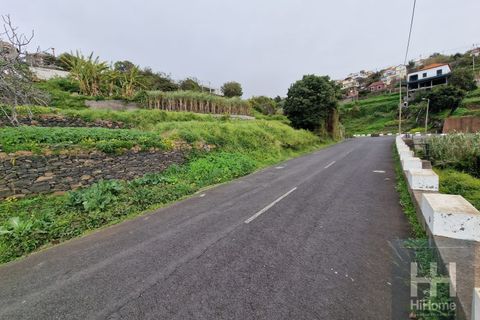Helårsgrund i Ribeira Brava, Madeira, Ribeira Brava - € 120.000 | Ref: HH_2745MD26 - foto 14