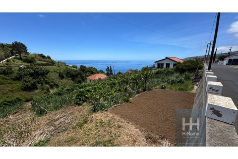 Helårsgrund i Ribeira Brava, Madeira, Ribeira Brava - € 120.000 | Ref: HH_2745MD26 - foto 16