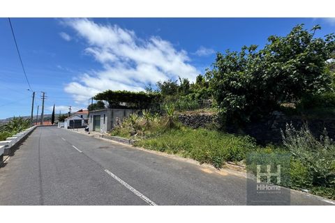 Helårsgrund i Ribeira Brava, Madeira, Ribeira Brava - € 120.000 | Ref: HH_2745MD26 - foto 19