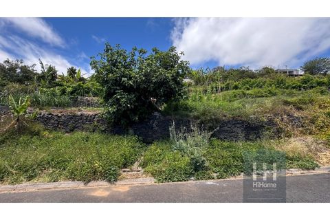 Helårsgrund i Ribeira Brava, Madeira, Ribeira Brava - € 120.000 | Ref: HH_2745MD26 - foto 21