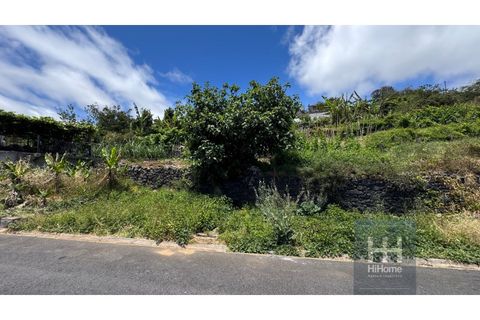 Helårsgrund i Ribeira Brava, Madeira, Ribeira Brava - € 120.000 | Ref: HH_2745MD26 - foto 22