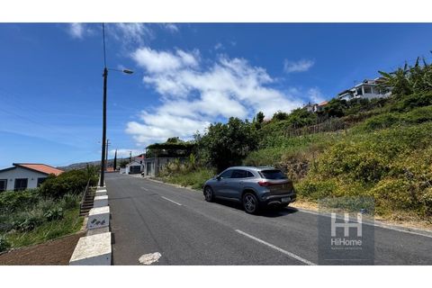 Helårsgrund i Ribeira Brava, Madeira, Ribeira Brava - € 120.000 | Ref: HH_2745MD26 - foto 24