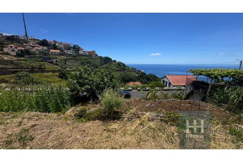 Helårsgrund i Ribeira Brava, Madeira, Ribeira Brava - € 120.000 | Ref: HH_2745MD26 - foto 28