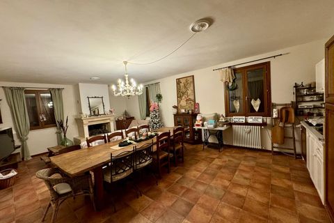 Villa a Montecastrilli, Terni, Montecastrilli - € 640.000 | Ref: MONTECASTRILLI20-1 - foto 2