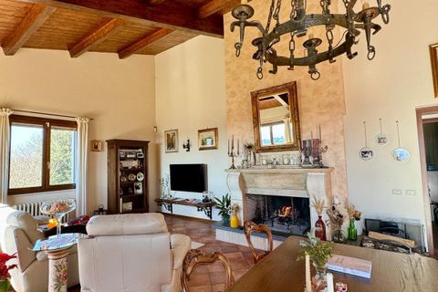 Villa a Montecastrilli, Terni, Montecastrilli - € 640.000 | Ref: MONTECASTRILLI20-1 - foto 5
