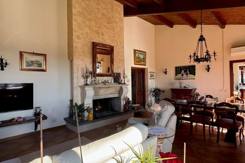 Villa a Montecastrilli, Terni, Montecastrilli - € 640.000 | Ref: MONTECASTRILLI20-1 - foto 6