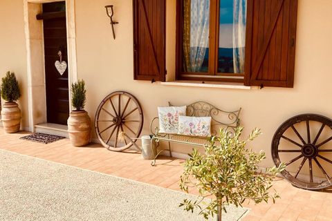 Villa a Montecastrilli, Terni, Montecastrilli - € 640.000 | Ref: MONTECASTRILLI20-1 - foto 16