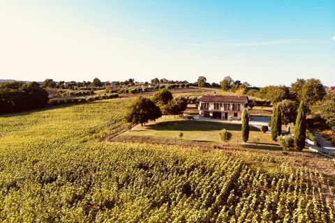 Villa a Montecastrilli, Terni, Montecastrilli - € 640.000 | Ref: MONTECASTRILLI20-1 - foto 20
