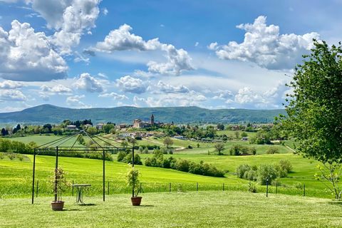 Villa a Montecastrilli, Terni, Montecastrilli - € 640.000 | Ref: MONTECASTRILLI20-1 - foto 22