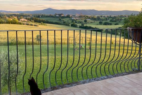 Villa a Montecastrilli, Terni, Montecastrilli - € 640.000 | Ref: MONTECASTRILLI20-1 - foto 27